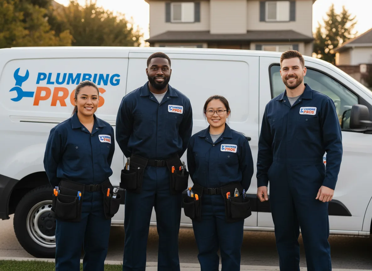 Water Heater Repair company in Yorktown, IA